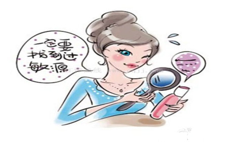 皮肤过敏为什么在夏日频发